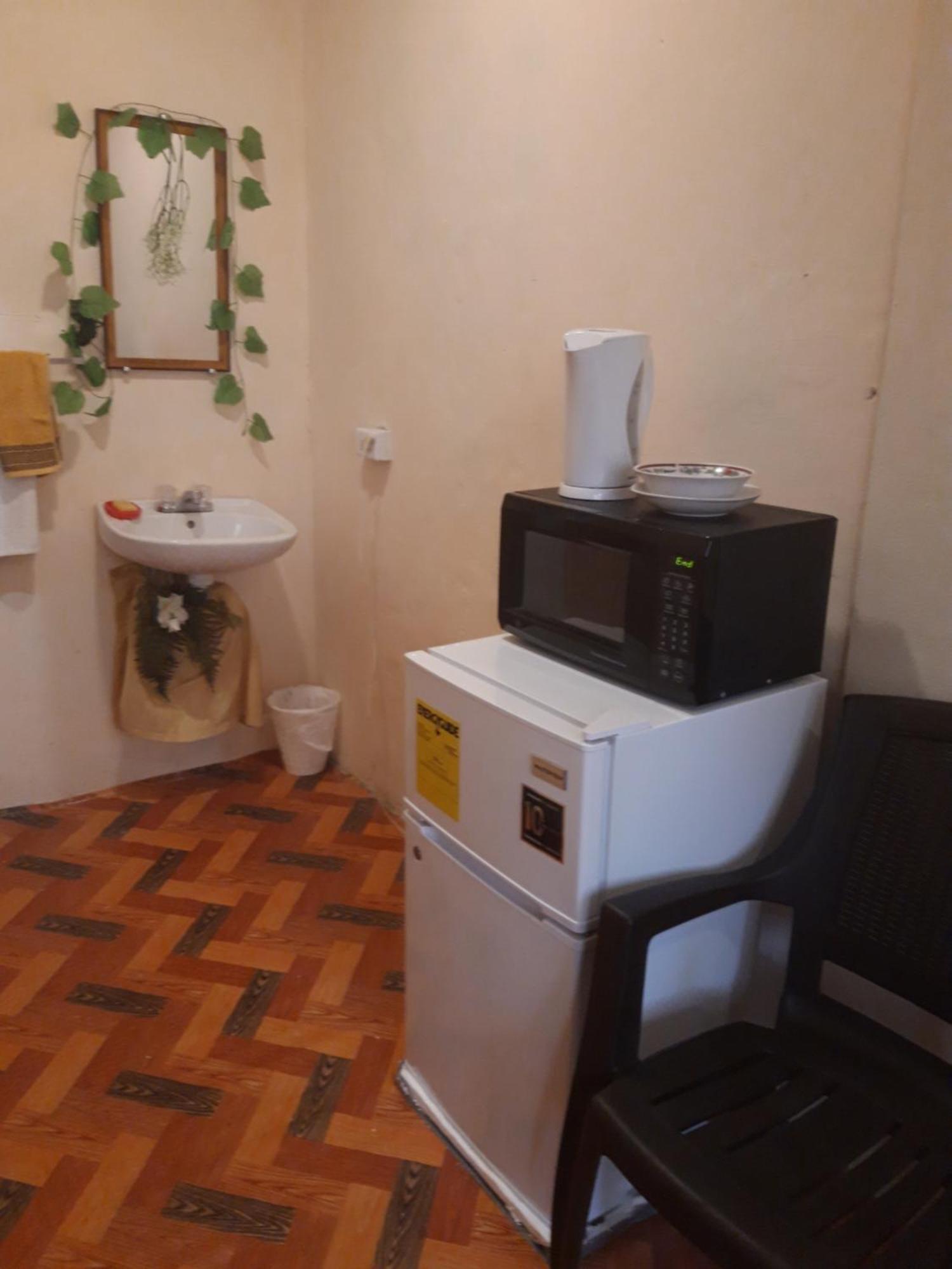 Cocoa Cabana Скарборо Экстерьер фото