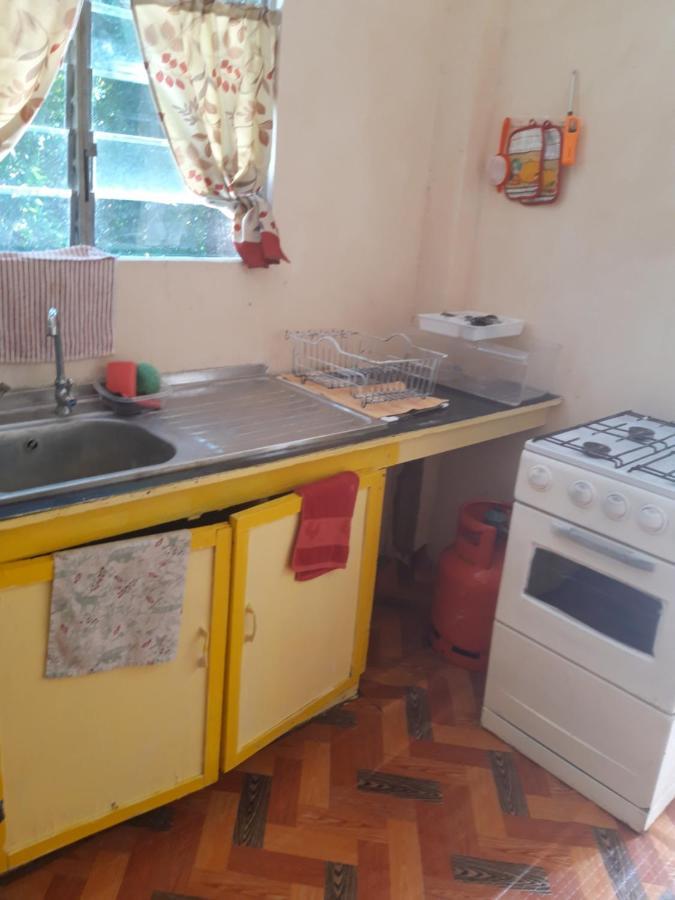 Cocoa Cabana Скарборо Экстерьер фото