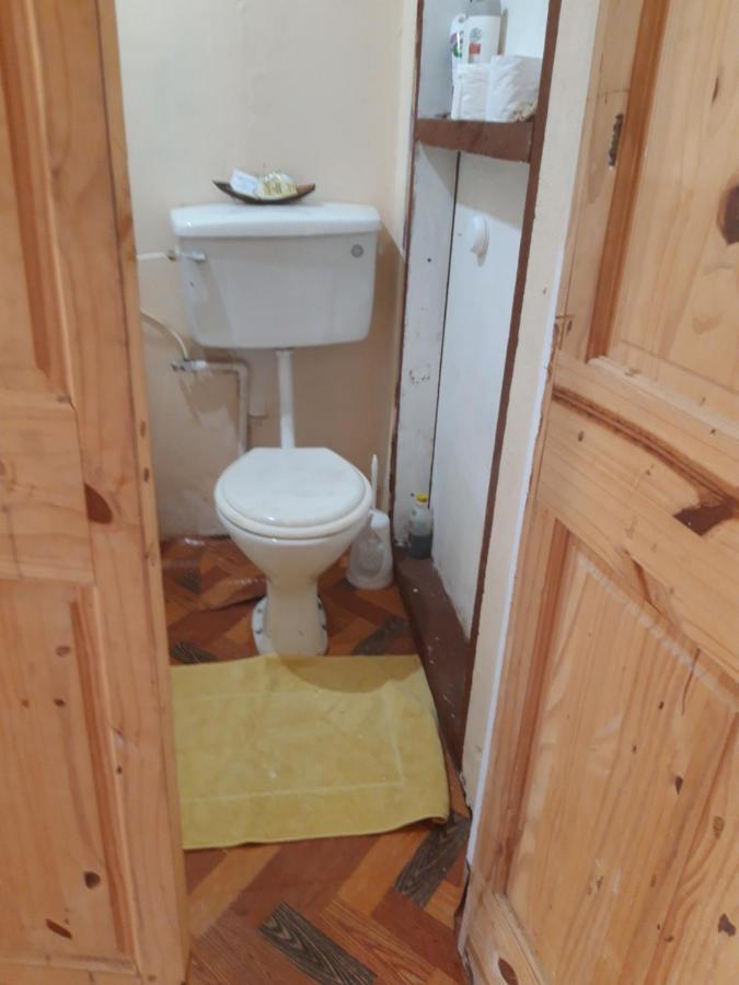 Cocoa Cabana Скарборо Экстерьер фото